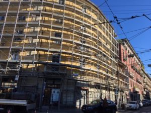 restauro ristrutturazione edifici storici milano